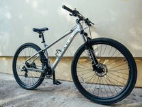 Haro Double Peak 29 Sport 18"