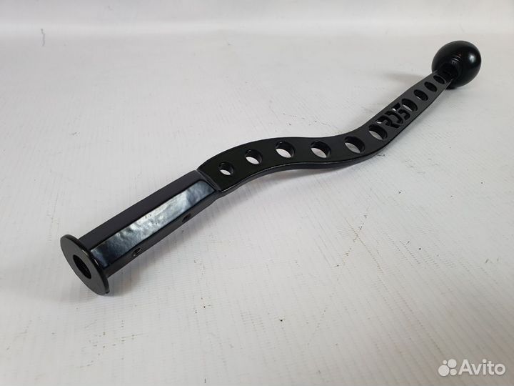 Ручка кпп удлиненная ваз 2101-07 RDS