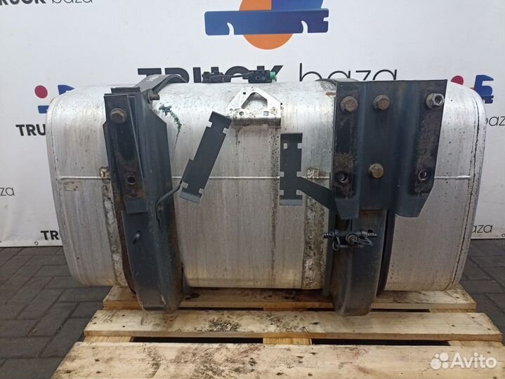 1681824 Бак топливный 430L 1100х680х650