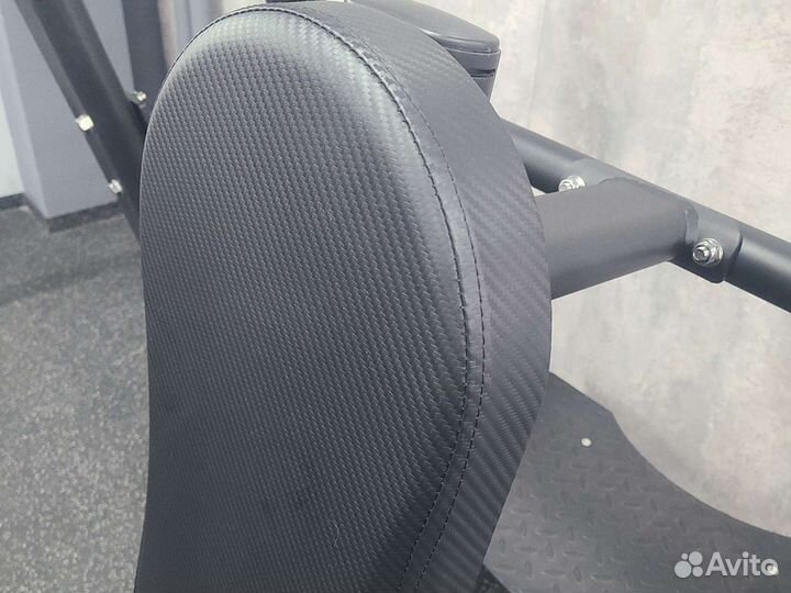 Скамья для жима штанги сидя ultragym