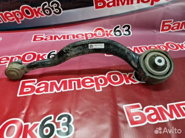 Рычаг подвески перед Land Rover Range Rover Sport