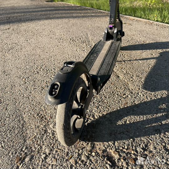 Электросамокат kugoo S3 jilong