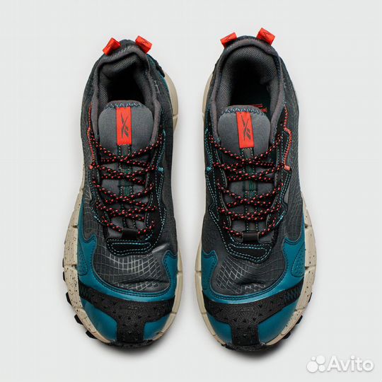 Кроссовки Reebok Zig Kinetica 2 Edge