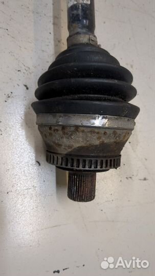 Полуось Audi A4 (B6), 2004