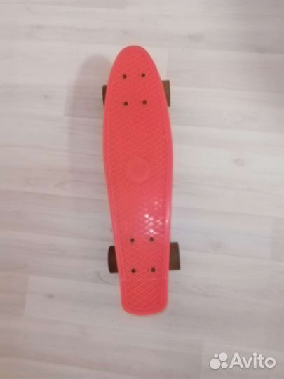 Лонгборд/пениборд