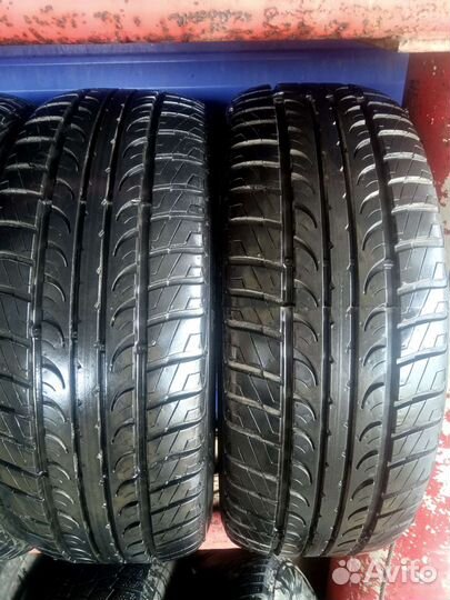 Tunga Zodiak 2 205/55 R16