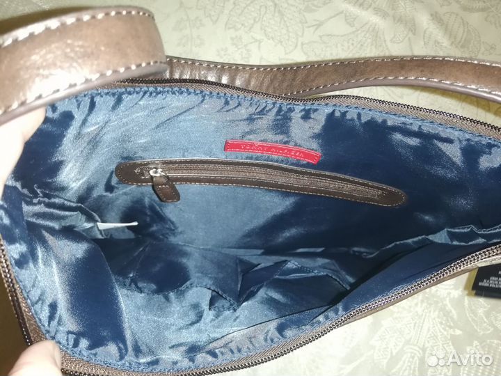 Сумка Tommy Hilfiger оригинал