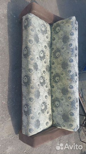 Диван раскладной