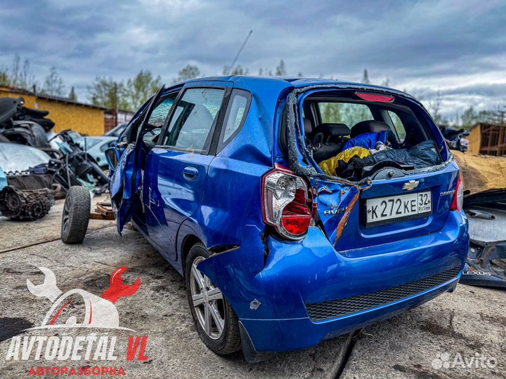 Выкуп авто в любом состоянии