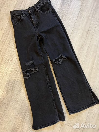 Пакет вещей на девочку 134 140 152