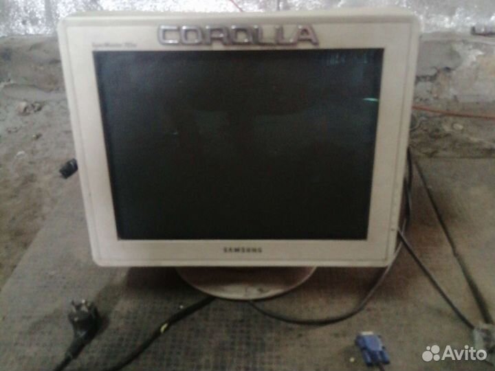 Монитор для компьютера samsung