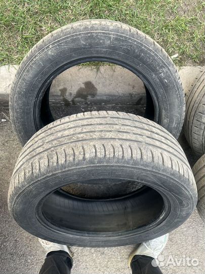 Nokian Tyres Hakka Green 205/55 R16