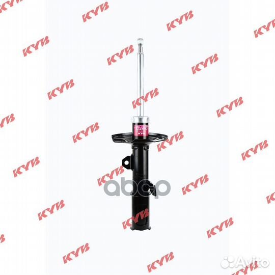 Стойка газомасляная 235704 KYB