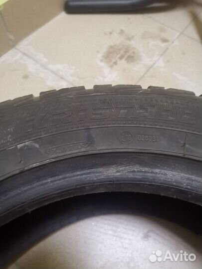 Fulda Kristall Montero 205/55 R16 91