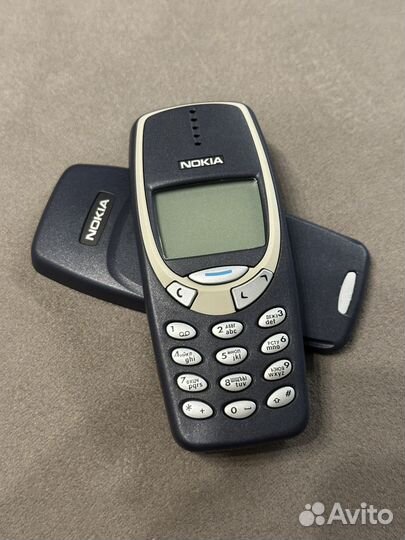 Nokia 3310