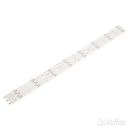 Подветка телевизоров RocknParts