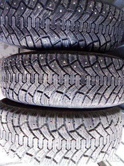 Tunga Tunga 205/70 R15 90Q