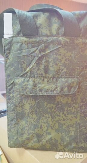 Термоконтейнер в коробке или сумке