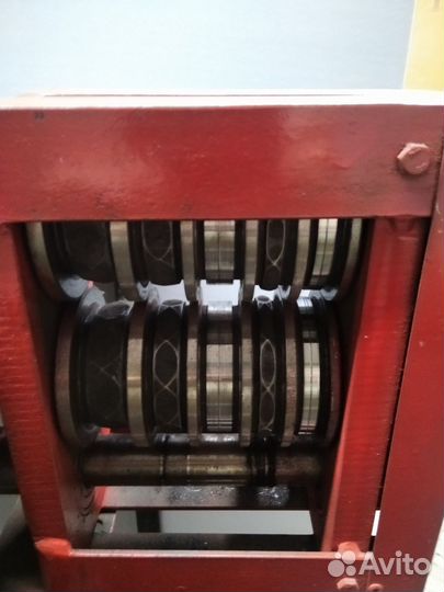 Станки холодной ковки