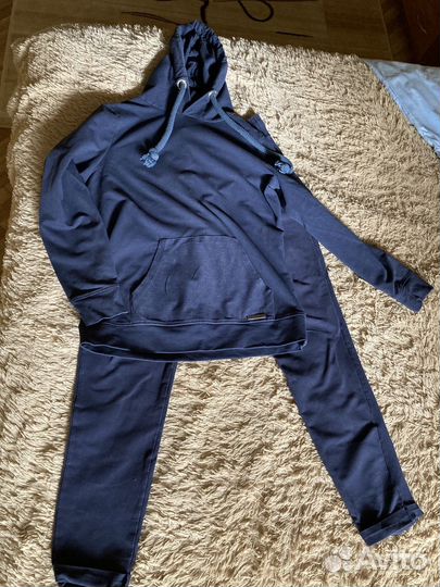 Вещи пакетом для девушки 44/46