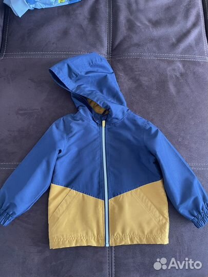 Детские вещи