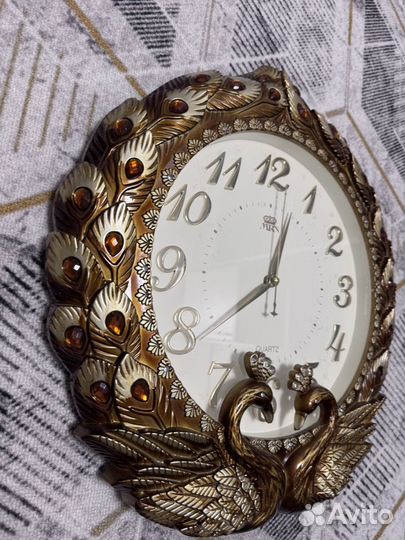 Часы настенные