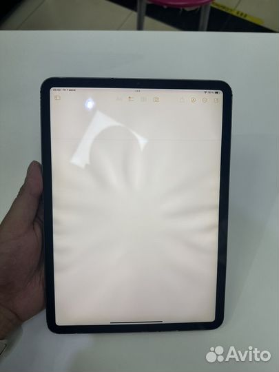 iPad Pro 11 256Gb