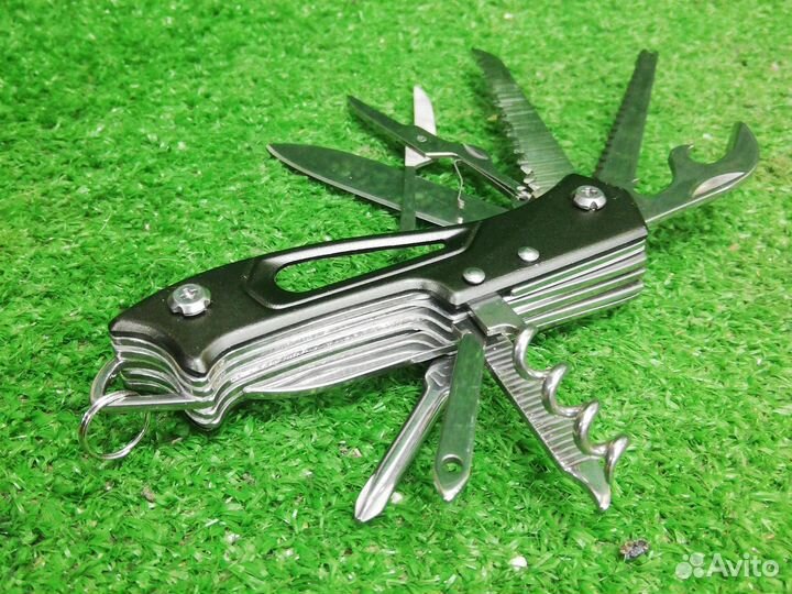 Нож туристический