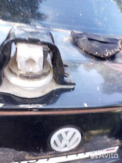 Подушка на двигатель Рено