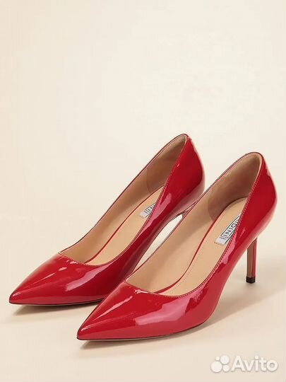 Aidini Лакированные Туфли 36