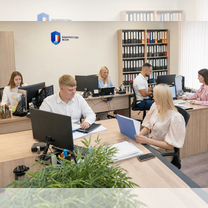 Готовый бизнес юридическая франшиза, Энгельс