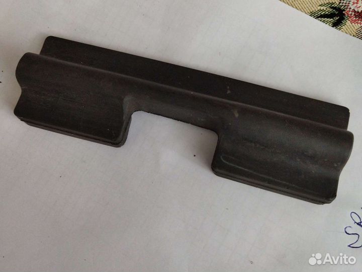 Прокладка бензобака ваз2101-2107