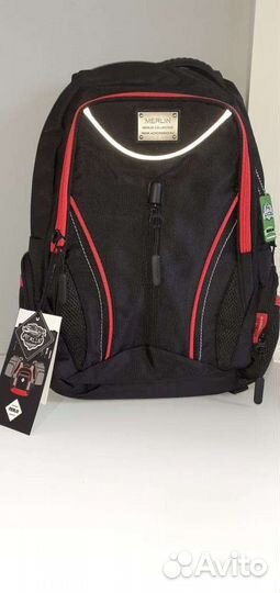 Рюкзак подростковый 4-11 класс
