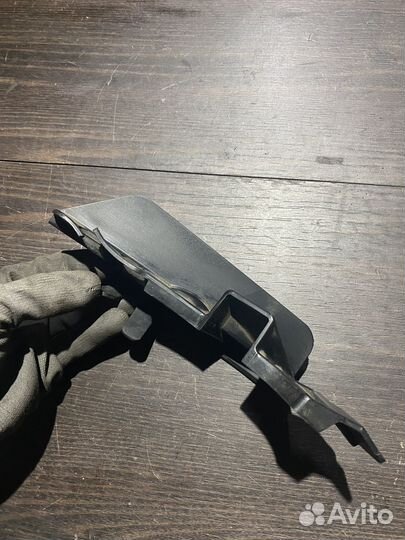 Пыльник двигателя для Yamaha FJR1300 03-05