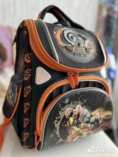 Ранец 1-2класс