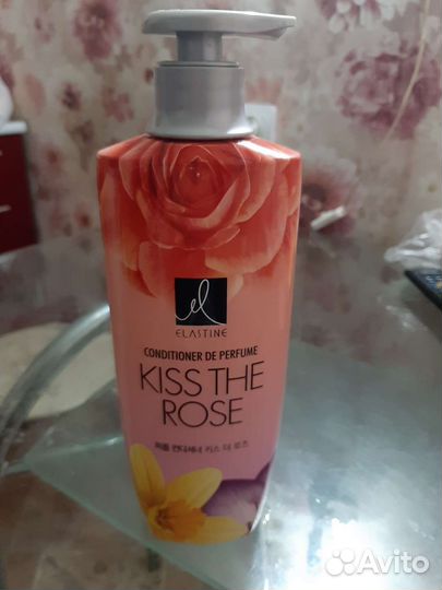 Кондиционер для волос