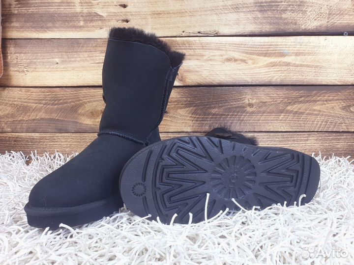 Ugg женские оригинал