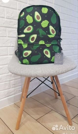 Эргорюкзак