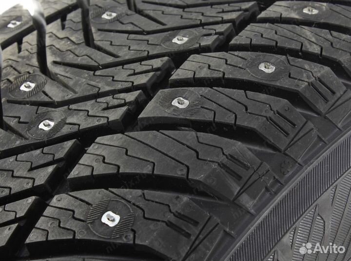 Yokohama Ice Guard IG65 225/65 R17 106T
