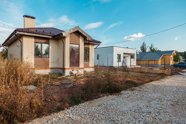 Участок 5,5 сот. (ИЖС)