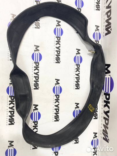 Камера на мопед 2,25/2,75-17 Петрошина