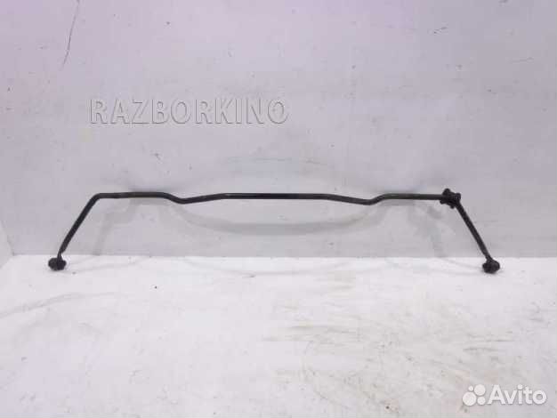 Стабилизатор задний