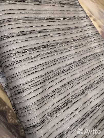 Готовые шторы