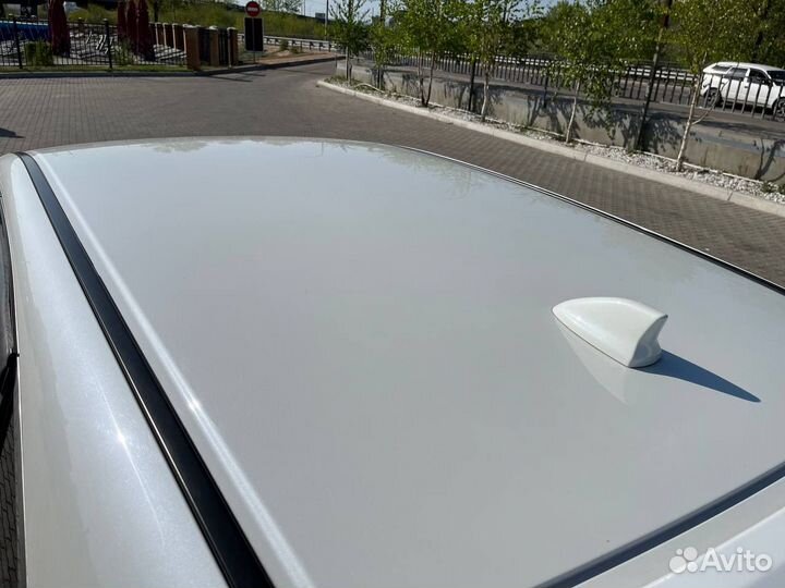 Honda CR-V 2.4 AT, 2013, 164 000 км