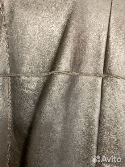 Куртка женская Brunello Cucinelli из овчины