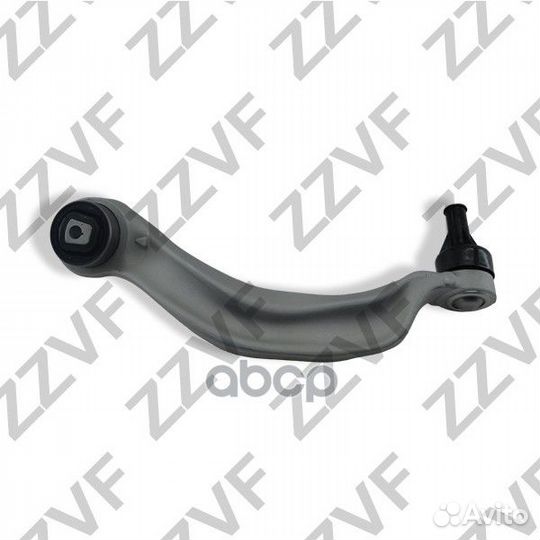 Рычаг подвески левый BMW 5' GT F07 (09-16), 7'