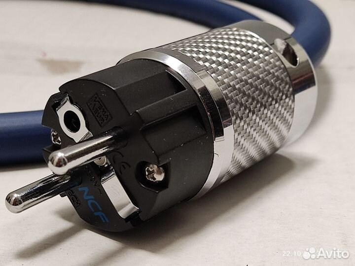 Furutech alpha series