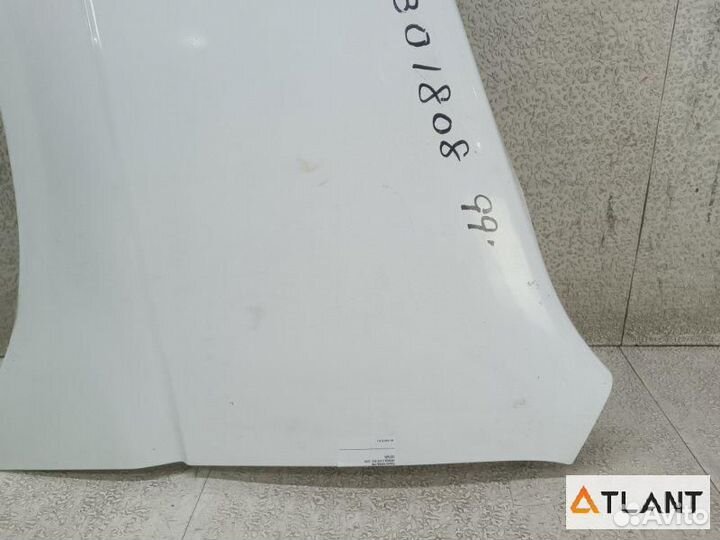 Крыло переднее левое honda S-MX