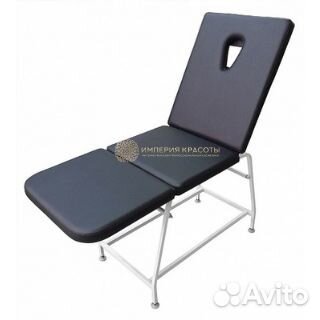 Массажная кушетка Body Prof