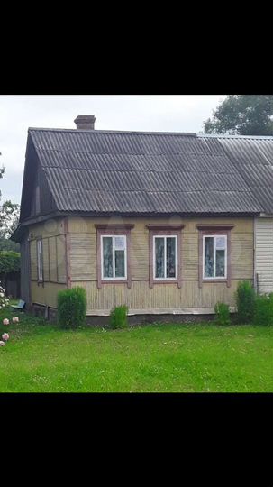 Аукцион: 2-к. квартира, 44 м², 1/1 эт.